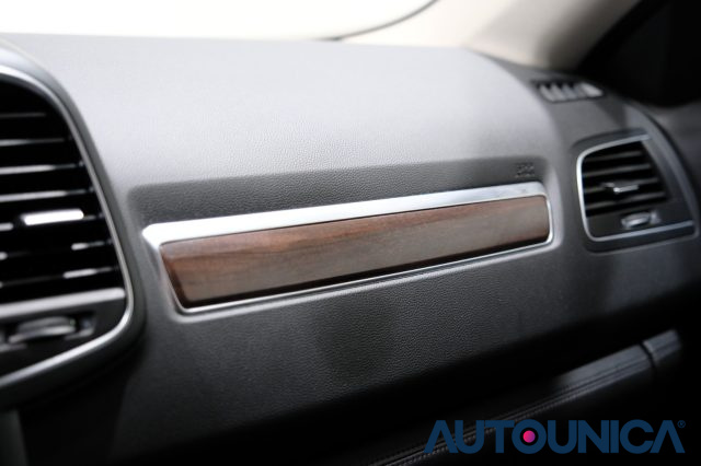 RENAULT Koleos usata, con Sensore di pioggia