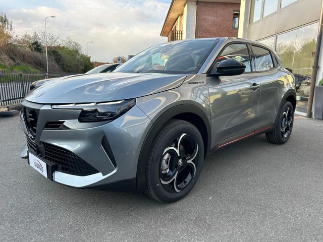 ALFA ROMEO Junior usata, con Airbag Passeggero