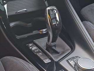 BMW X2 usata, con Cruise Control