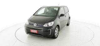 VOLKSWAGEN e-up! usata 36