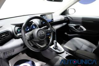 TOYOTA Yaris Cross usata, con Autoradio
