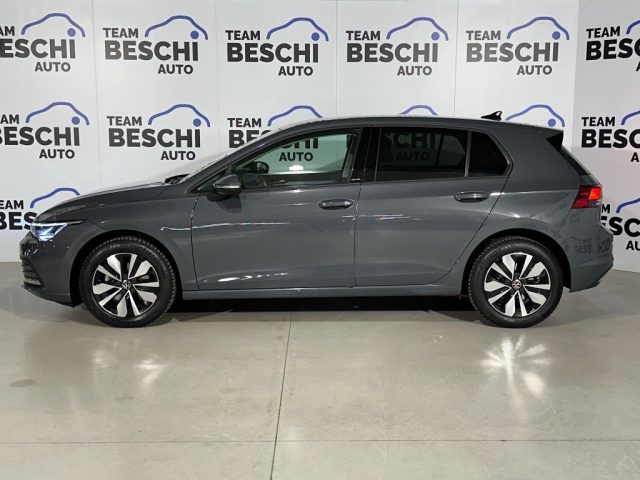 VOLKSWAGEN Golf usata, con Airbag laterali