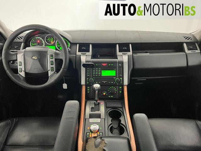 LAND ROVER Range Rover Sport usata, con Climatizzatore