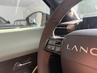 LANCIA Ypsilon usata, con Fari LED
