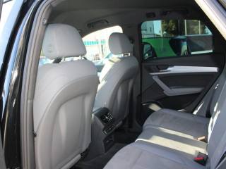 AUDI Q5 usata, con Cruise Control