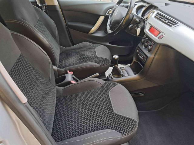 CITROEN C3 usata 20