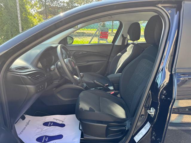 FIAT Tipo usata, con Alzacristalli elettrici