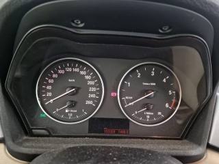 BMW X1 usata, con Interni in pelle