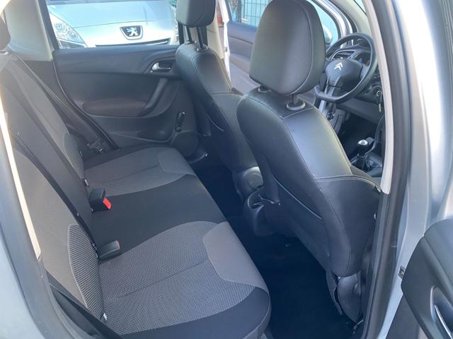 CITROEN C3 usata 23