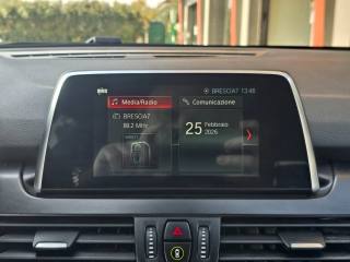 BMW 216 usata, con Sospensioni sportive