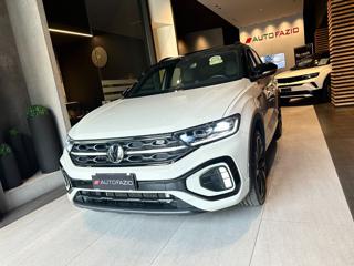 VOLKSWAGEN T-Roc usata, con Airbag