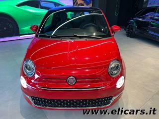 FIAT 500 usata, con Airbag