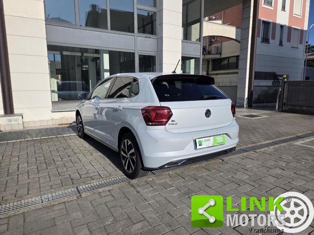 VOLKSWAGEN Polo usata, con Climatizzatore