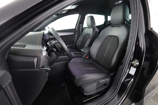 CUPRA Formentor usata 2