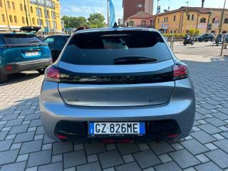 PEUGEOT 208 usata, con Autoradio