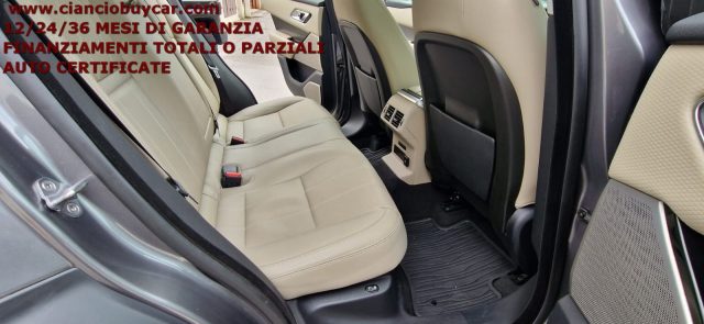 LAND ROVER Range Rover Velar usata, con Chiusura centralizzata