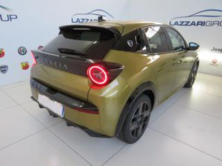 LANCIA Ypsilon usata, con Autoradio