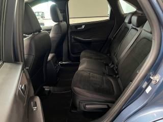 FORD Kuga usata, con Fendinebbia