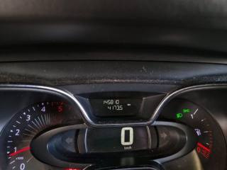 RENAULT Captur usata, con Park Distance Control