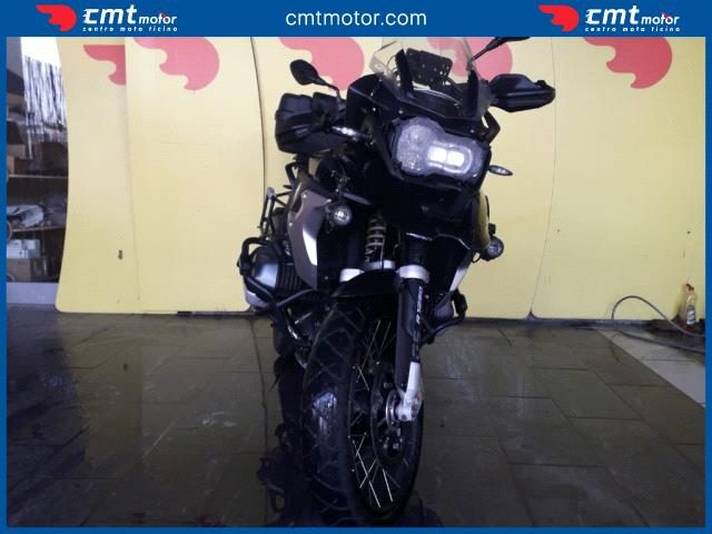BMW R 1250 GS usata 1
