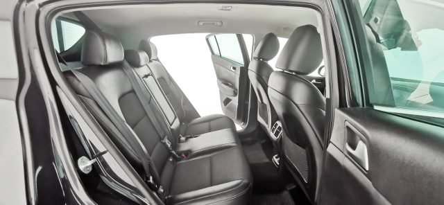 KIA Sportage usata 54