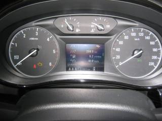 OPEL Mokka X usata, con ESP