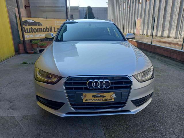 AUDI A4 usata, con Alzacristalli elettrici