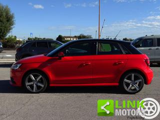AUDI A1 usata, con Airbag laterali
