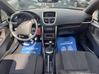 PEUGEOT 207 usata, con Climatizzatore