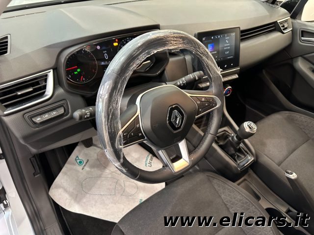 RENAULT Clio usata, con Chiusura centralizzata