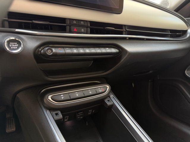 FIAT 600 usata, con Climatizzatore automatico, 3 zone