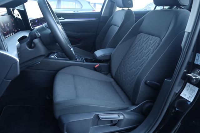 VOLKSWAGEN Golf usata, con Chiusura centralizzata