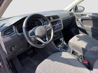 VOLKSWAGEN Tiguan usata 8