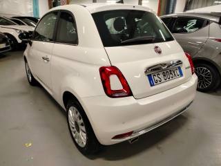 FIAT 500 usata, con Cruise Control