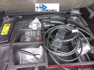 JEEP Compass usata 17