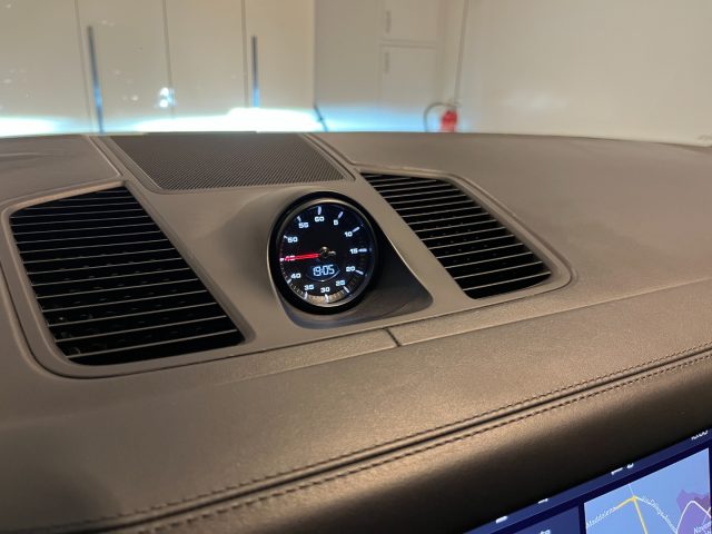 PORSCHE Cayenne usata, con Climatizzatore