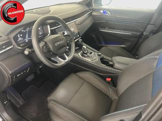 LYNK & CO 01 usata, con Autoradio