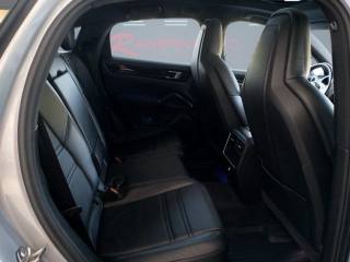 PORSCHE Cayenne usata 18