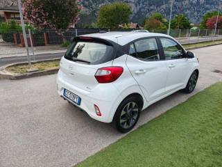 HYUNDAI i10 usata, con Antifurto