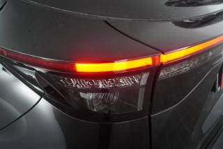 TOYOTA Yaris Cross usata 9