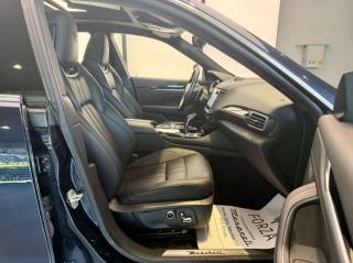 MASERATI Levante usata, con Fendinebbia
