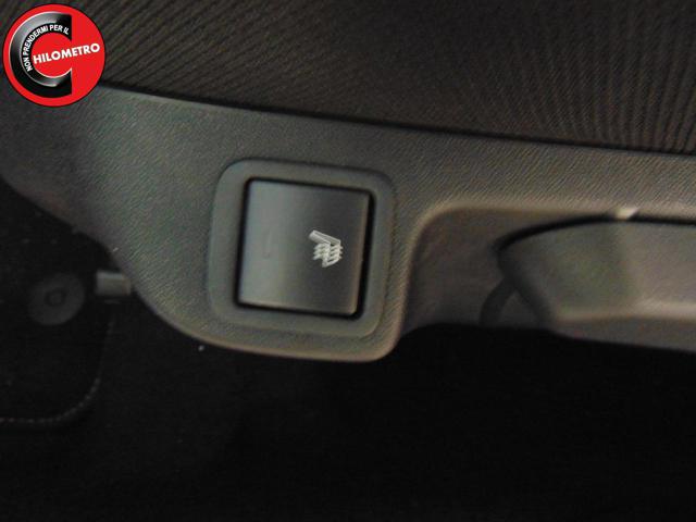 CITROEN C1 usata, con Alzacristalli elettrici