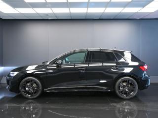 AUDI A3 usata, con Airbag Passeggero