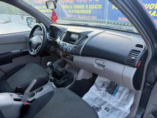 MITSUBISHI L200 usata 25