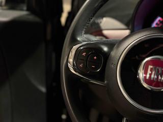 FIAT 500 usata, con Controllo vocale