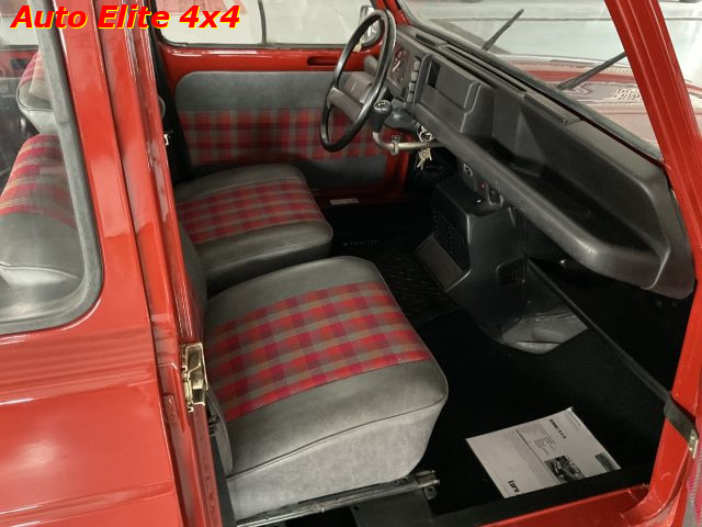 RENAULT R 4 usata 6