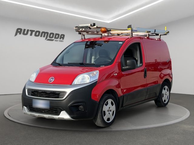 FIAT Fiorino usata, con ABS