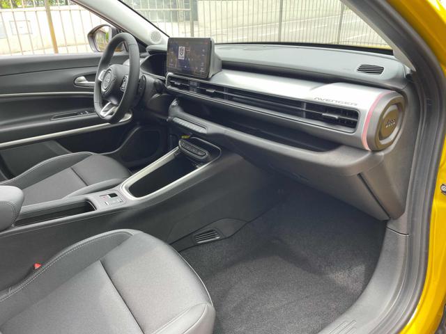 JEEP Avenger usata, con Controllo automatico clima