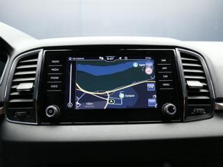 SKODA Karoq usata, con Cruise Control