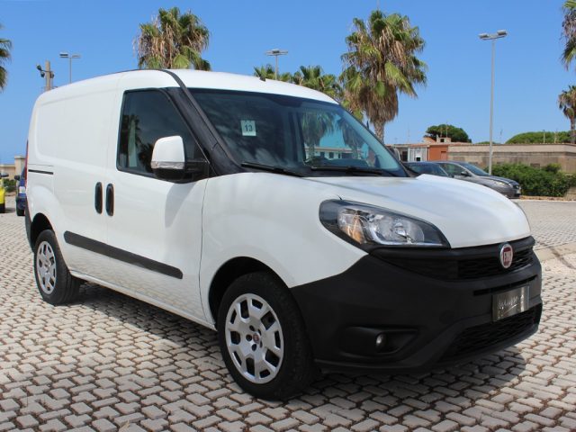 FIAT Doblo usata, con ABS